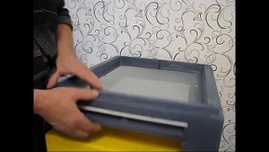 Честный обзор ульев Медведь Ноябрь 2019