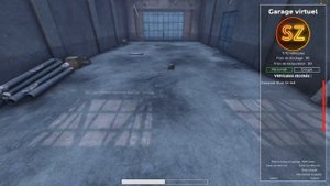 Virtual Garage - SunRiZe DayZ