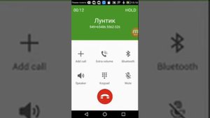 Мне позвонил Лунтик шок!😨😱