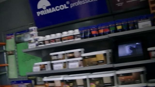 Магазин красок на карьерной 12 " Новые стены" смотреть онлайн