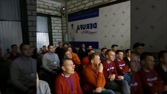 Приглашение Гапченко Школа Маляров | РОДМОН