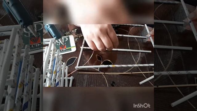 Сетка для цветов на стену своими руками смотреть онлайн