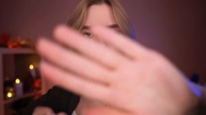 ?? АСМР Мощная ЧИСТКА АУРЫ ? Эхо Рейки для Погружения в СОН asmr sleep reiki aura cleansing