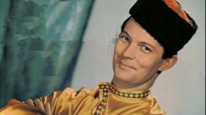 Борис Рубашкин   За чарующий взгляд