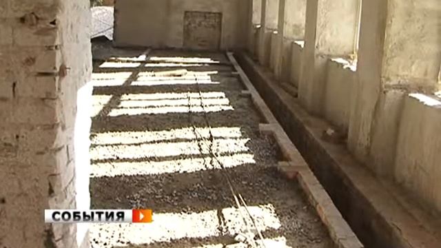 Капитальный ремонт в самарской школе №83 смотреть онлайн