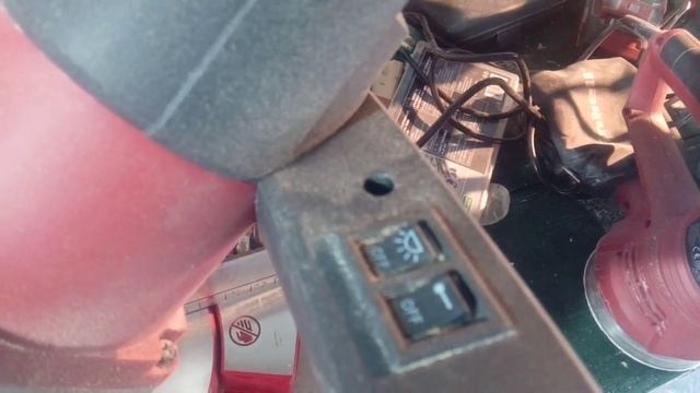 Einhell TE-SM 2534 Dual Troncatrice Radiale, 5100 RPM, 1800 W, Rosso