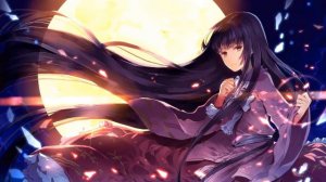 ★ Nightcore ☆ 【Bad Moon】 Hollywood Undead