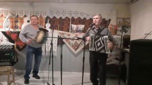 Эх, ёк - макарёк!