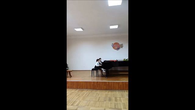 Vaja Azarashvili 