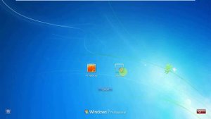 Join client to domain Windows server 2012 | Присоединить клиента к домену Windows server 2012