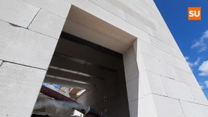 Перемычки, перекрытие и армопояс для дома Сумароково в Щелковском районе