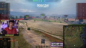 Объект 430У - ИМБОВЫЙ СТ-10 с БРОНЕЙ ОТ ТЯЖЕЙ! [Гайд 2.0 WoT]