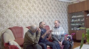 Кыштору - Большой Шуструй. Татарское село в Мордовии