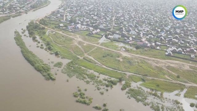 Где в Улан-Удэ пожарить шашлык и не нарваться на штраф? смотреть онлайн