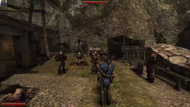 [18+] Фиск готов один дать люлей телохранителям Эстебана / Сборка #КорАнгар'а 2021 смотреть онлайн