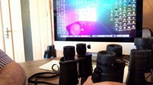 Стоит ли покупать дорогие бинокли?