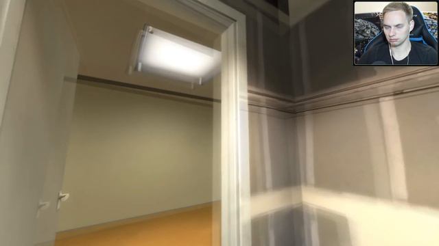 Ванко, Стэнли и Дед / Эп.1 / The Stanley Parable