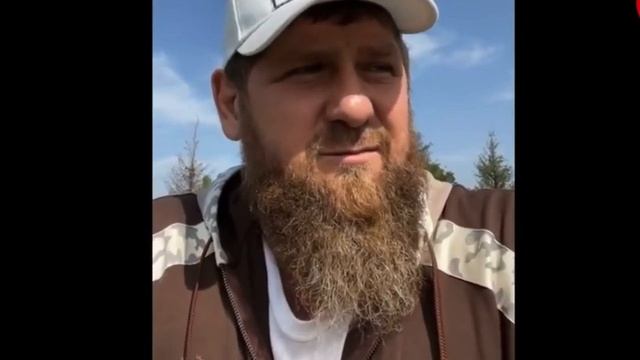 Рамзан Кадыров отвечает Маге Исмаилову, Шлеменко и всем хейтерам смотреть онлайн