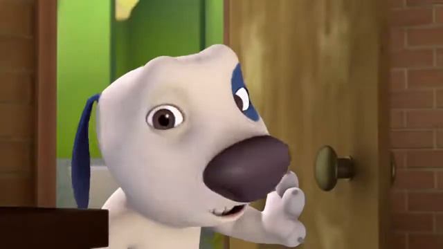 Говорящий Том и Друзья, 0 серия Реалити шоу Мультики для детей смотреть онлайн