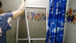 Уборка на балконе/ Мою окна/ МОТИВАЦИЯ на уборку и чистоту