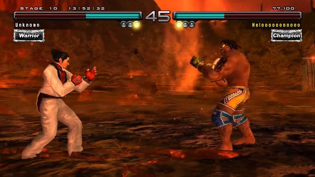 We Need These AI Back For Tekken 8 смотреть онлайн