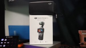 Insta360 Ace Pro vs DJI Pocket 3 - Which one is MY Winner?