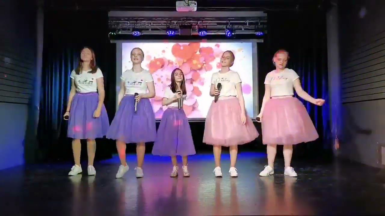 Триумф - Танцуем смотреть онлайн