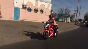 Omaks 250 - Мотоцикл MOTRAC 250сс R11.  tehnika-shop.ru