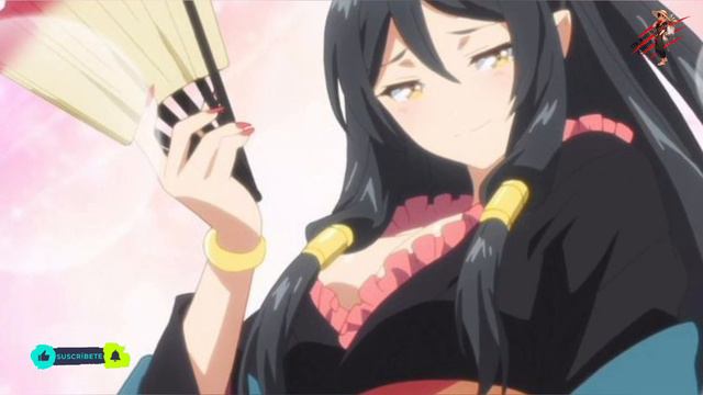 Arifureta from Commonplace to World's Strongest Season 3 Release Date Announced смотреть онлайн