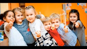 Моя профессия- ВОСПИТАТЕЛЬ