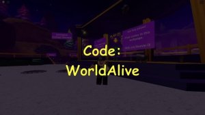 Build It, Play It! New Event Prize Code | Roblox