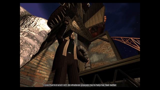 Faust: Seven Games of the Soul - Episode 7 - The Masterpiece of Giselle смотреть онлайн