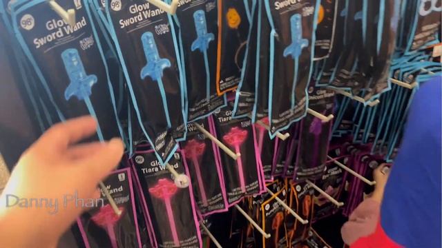 Mua đồ trang trí cho Mùa Thu ở đâu rẻ nhất? ồ ạt mua sắm ở mỹ| cuoc song my | cuộc sống Dallas смотреть онлайн