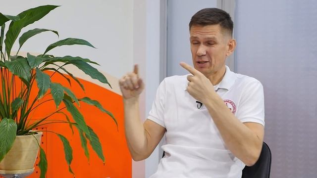 Обучение висцеральному массажу в России 1,2,3,4 курсы. Интервью Татьяны Белоруковой  и Олега Хазова