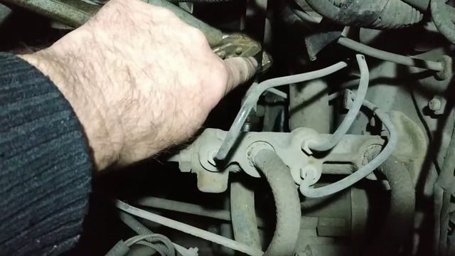 Схождение колес Славута, Таврия своими руками. Подробно о нюансах. смотреть онлайн