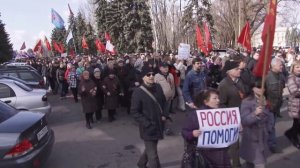 Майдан. Поворот на войну - документальный фильм