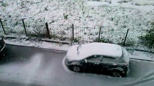 воркута 5 июля 2015 г лето в разгаре (1).mp4