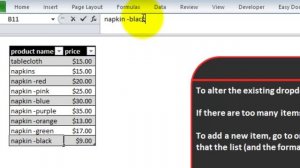 Invoice Template Excel - Business Accounting Form - Spreadsheet