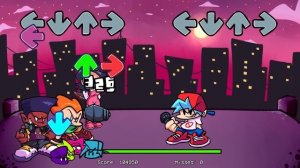 Friday Night Funkin' VS Pico, Nene, and Darnell | Project Shootout Song (FNF Mod/Pico's School Gang