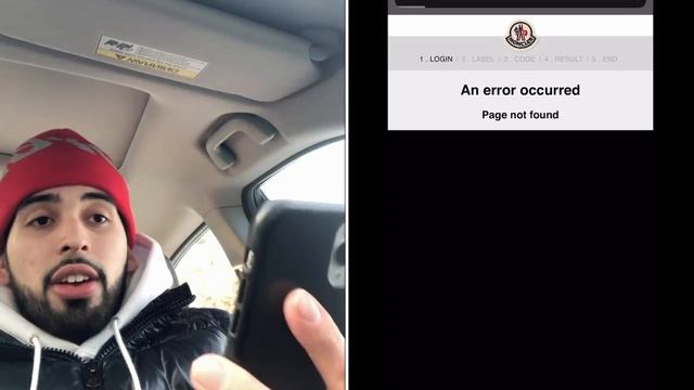 THE MOST SIMPLE WAY TO AUTHENTICATE YOUR MONCLER JACKET. смотреть онлайн