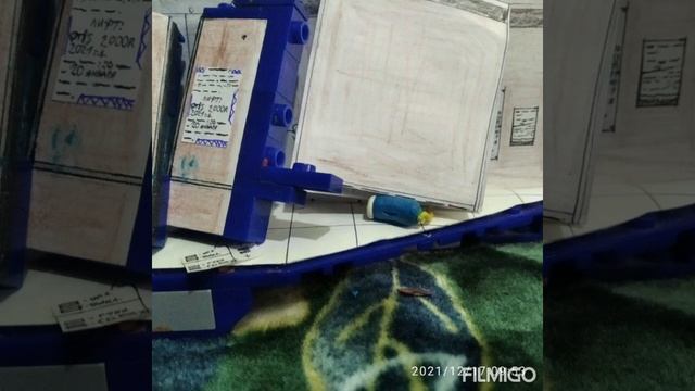 Замена лифта : разбор старой кабины лифта , часть 2 . смотреть онлайн