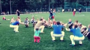 Cordao de Ouro Togliatti. Мастер-класс 21.08.2014