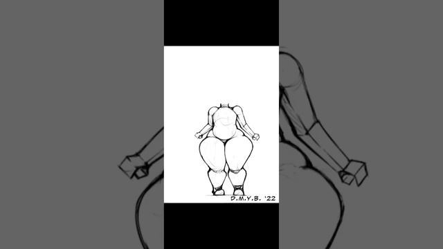 R63 Roblox Thicc Avatar Drawing Part 7//?? #roblox #robloxr63 #shorts смотреть онлайн