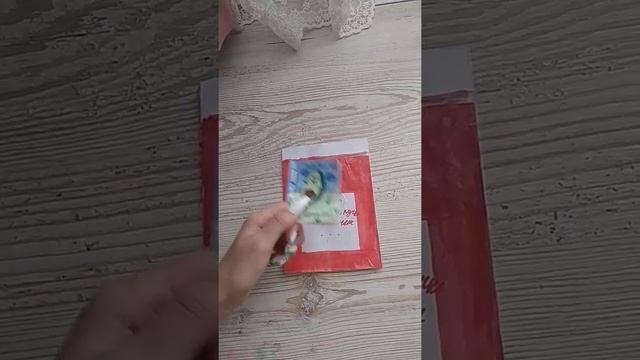 распаковка ♥️✨