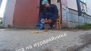 Установка двойных задних амортизаторов на классику