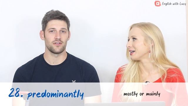 30 Minute Hobbies & Sport Vocabulary Conversation Practice (+ Free PDF & Quiz) смотреть онлайн