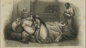 Elena Glinskaya - POISONED Mother