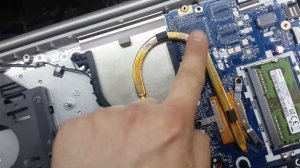 Lenovo 320-15IAP 80XR -  Балдеем от нутрянки [2019]