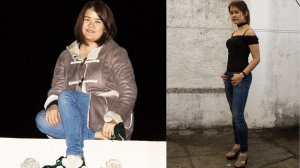 история похудения.  как похудеть на 15 кг