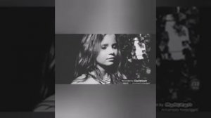 ?Алиса Кожикина ?клип на песню черный дым ?